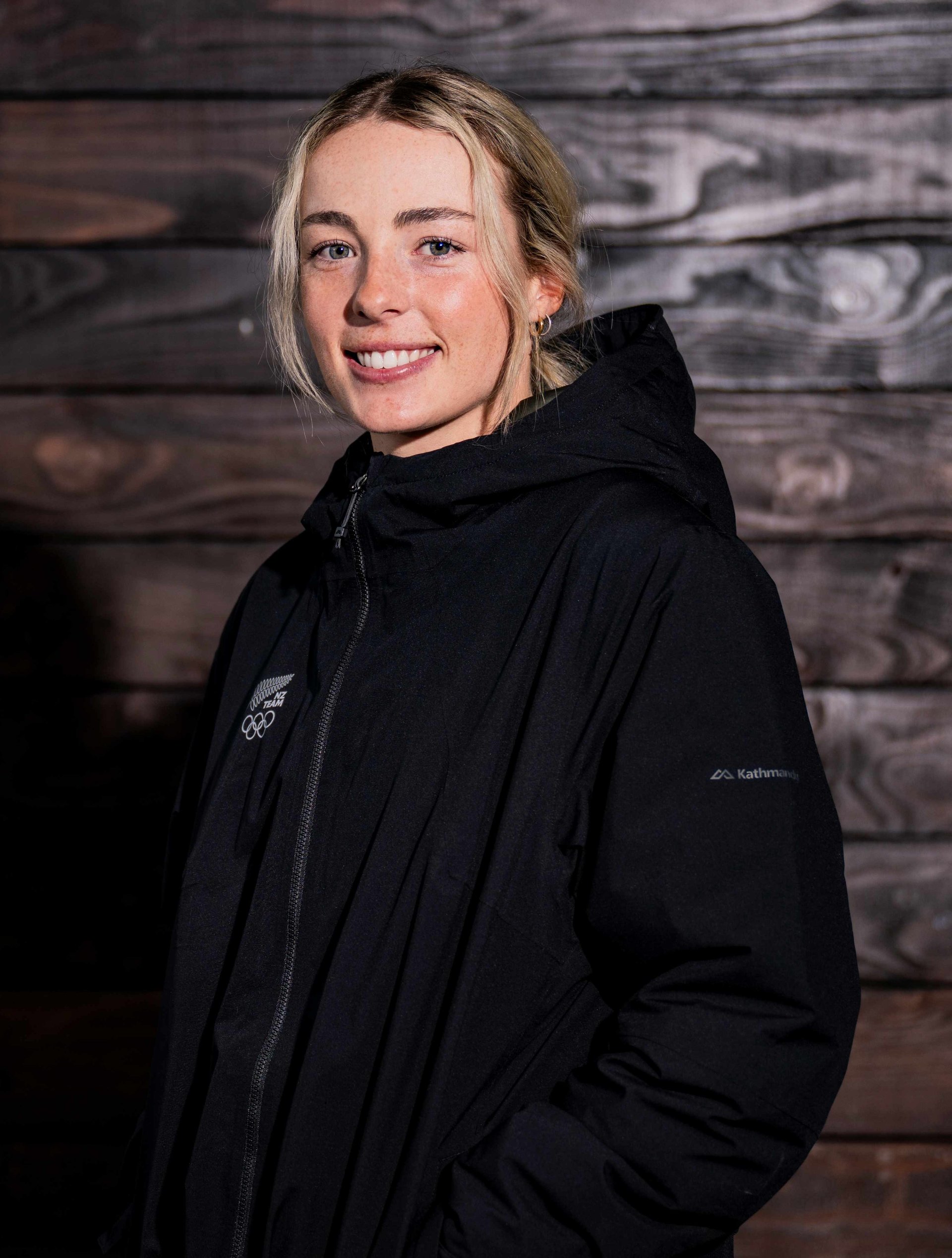 Zoi Sadowski-Synnott