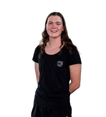 Erika Fairweather