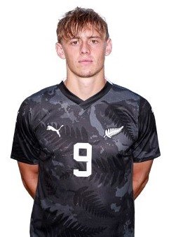 Benjamin Waine